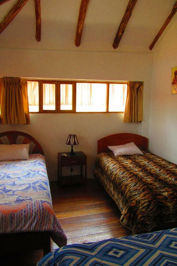 Hospedaje Kamila Cusco Extérieur photo